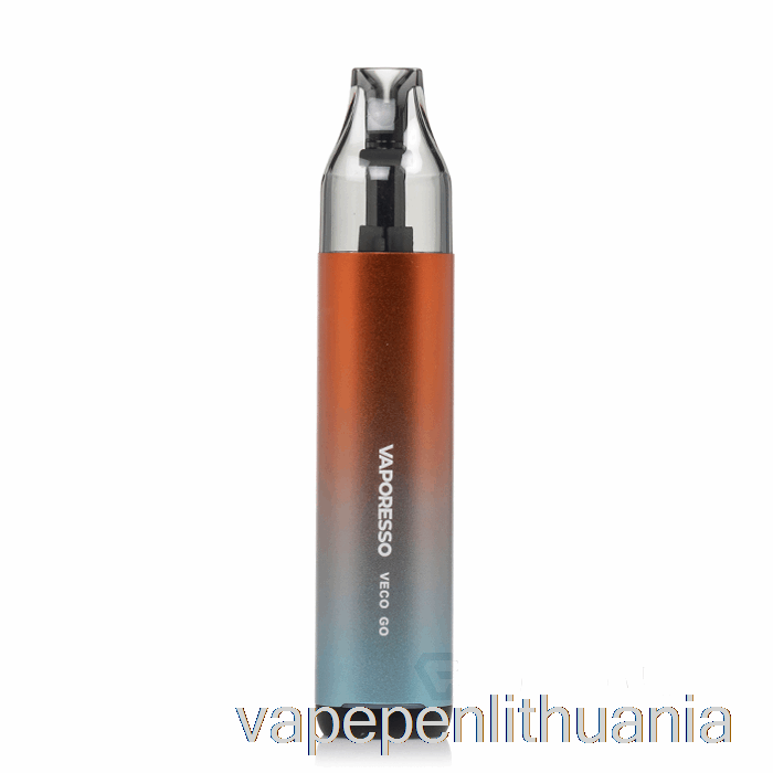 Vaporesso Veco Go 25w Pod Sistema Sunset Vape Skystis